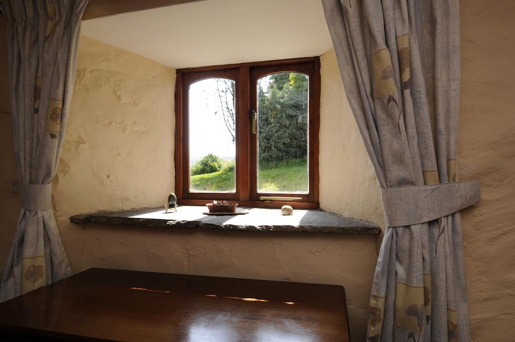 Ghyll Burn Cottage And Barn End Cottage Alston Room photo